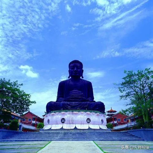 台湾有什么风景名胜区?