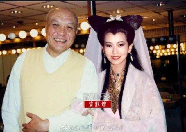 《新白娘子传奇》中他对赵雅芝冷酷无情,虽一生坎坷但温和善良,法海圆寂,你记得他吗?
