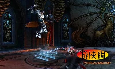 《恶魔城:暗影之王 宿命镜面》IGN4.7分差评