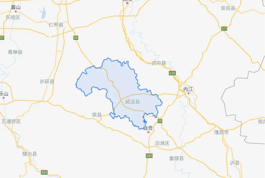 四川发生4.2级地震震源深度是多少？