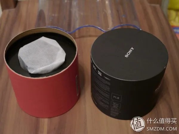 SONY 索尼 DSC-QX100 镜头式数码相机,极其有爱的新鲜玩意儿
