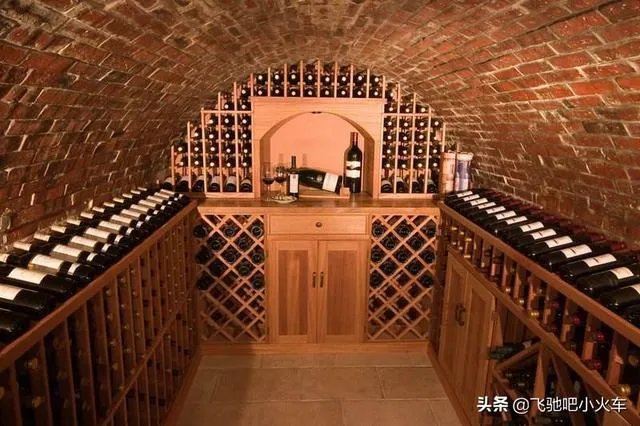 地下室酒窖设计要求有哪些?