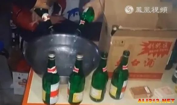 秒杀八斤哥的大神！西安12斤哥被封酒神结果真相是？