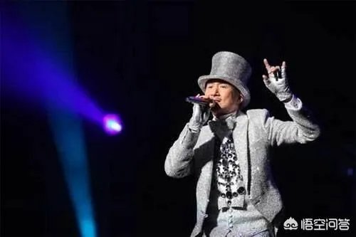 如何看待张学友赣州演唱会,一逃犯落网?