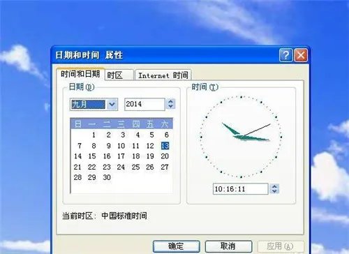 电脑时间同步软件有哪些 电脑时间和网络不同步怎么办