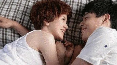 杨祐宁什么时候和郭采洁分手的?他们因何分手?