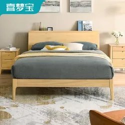 2023十大热门喜梦宝实木家具排行榜 喜梦宝实木家具哪款好【TOP榜】
