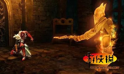 《恶魔城:暗影之王 宿命镜面》IGN4.7分差评