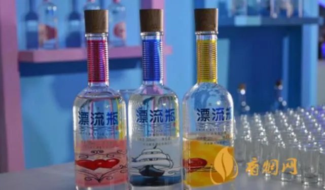 漂流瓶白酒价格:如何选择性价比最高的瓶酒?