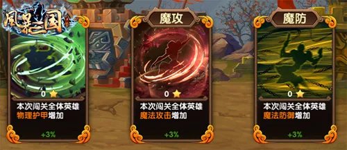 闯关开宝箱!《武神降临》攻略之过关斩将