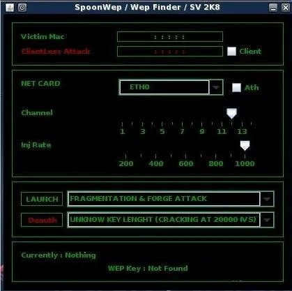spoonwep2中文版