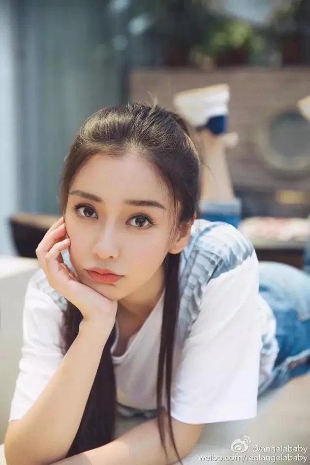 跑男,你更希望有baby还是迪丽热巴?