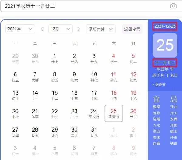 农历十一月廿二是什么星座?