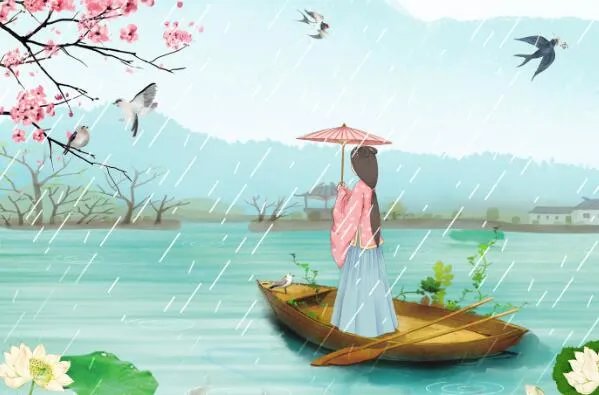 金钗之年指的是我国古代女子多少岁 金钗之年是什么意思