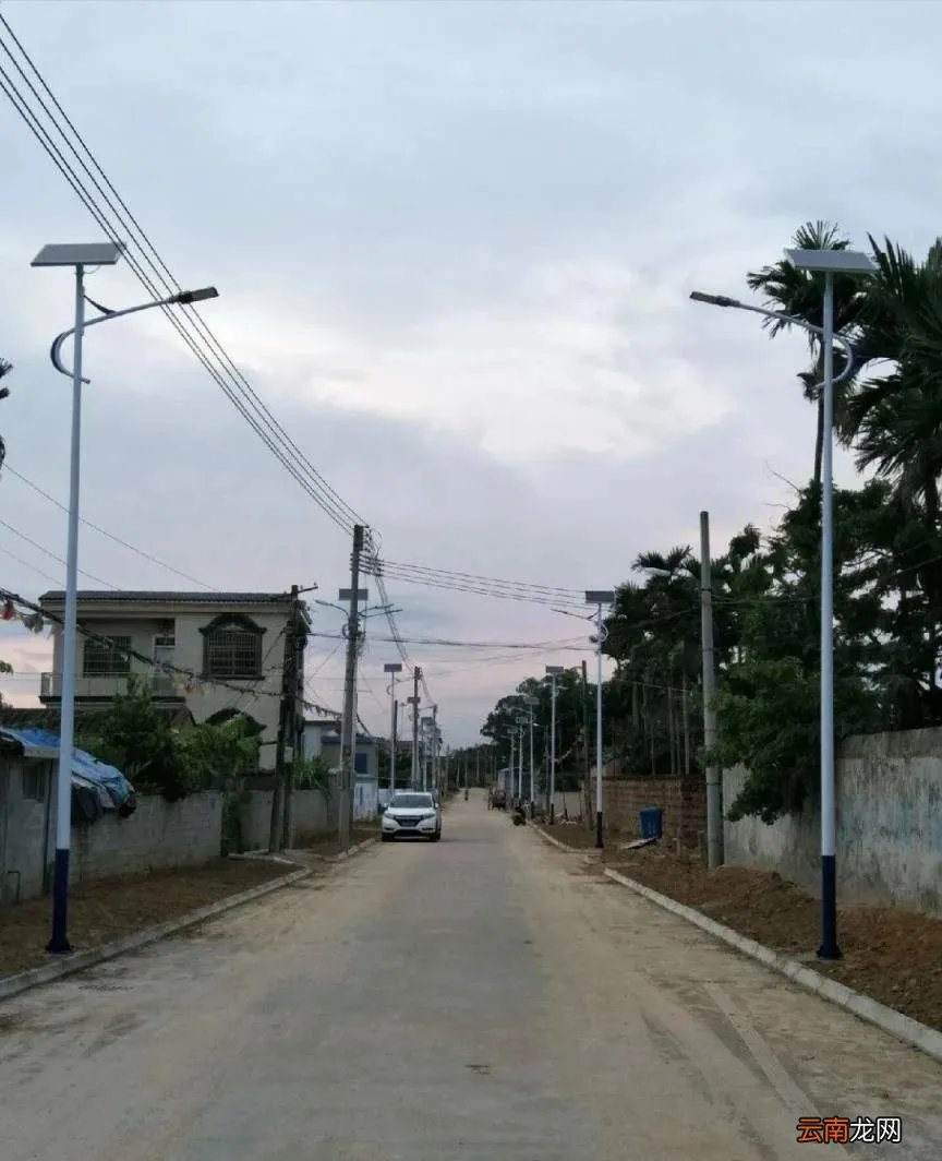 太阳能路灯价钱是多少 太阳能小路灯多少钱( 三 )
