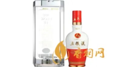 五粮液1618多少钱一瓶 五粮液1618种类及图片大全