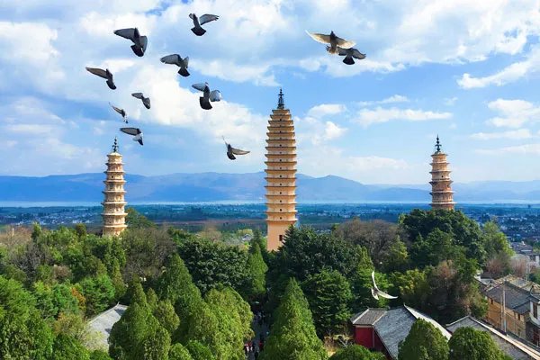 云南旅游全攻略 云南旅游景点全攻略