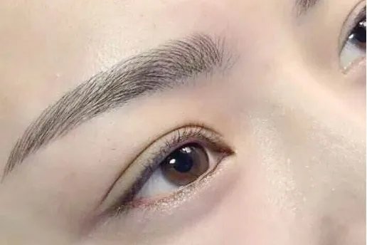 绣眉多少钱