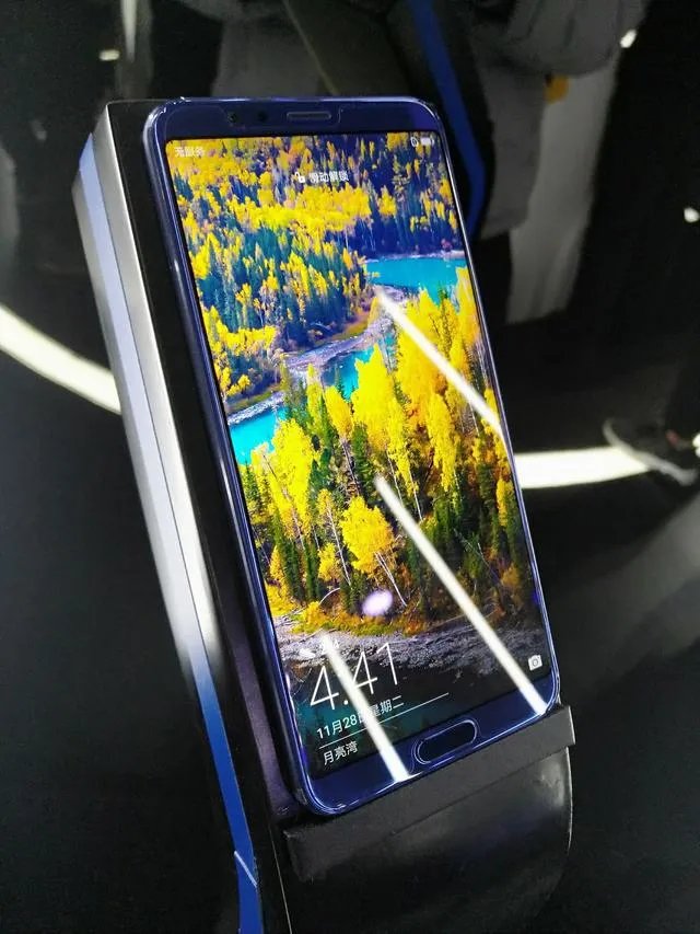 今天荣耀V10发布会有哪些亮点?