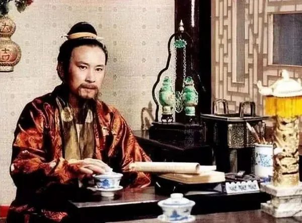 《红楼梦》贾政扮演者马加奇去世了吗?
