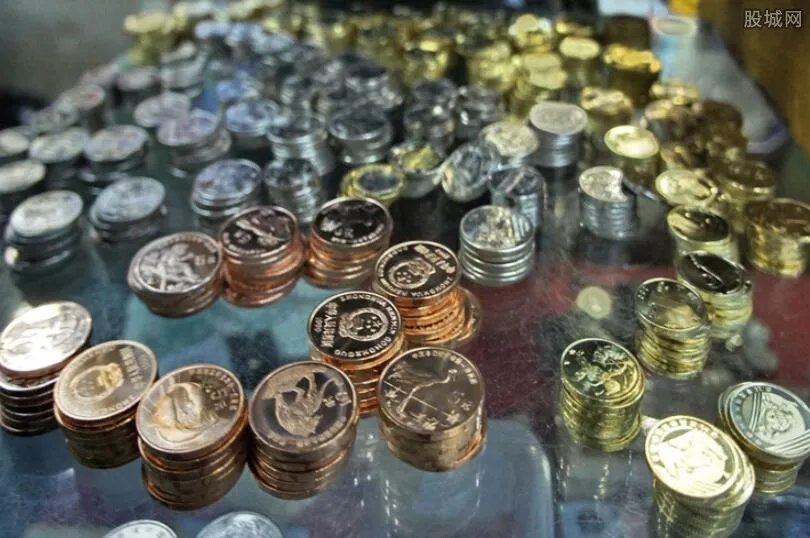 2017和三纪念币价格是多少 和三纪念币价格一览