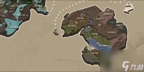 《时间之钥》伙伴随从获取方法