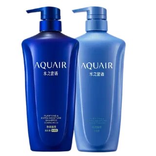 水之密语