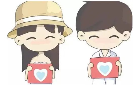 女子倒追小伙被当保姆吗?