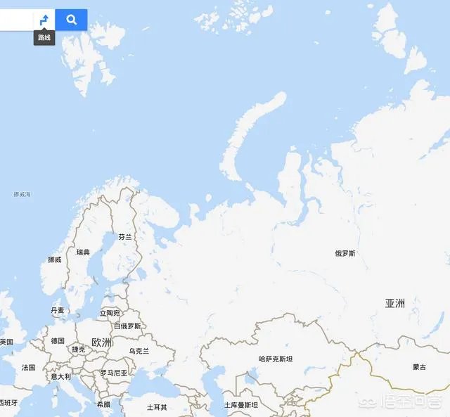 近来北极圈罕见32℃高温,高温成因是什么?北极熊受此影响会走向灭绝吗?