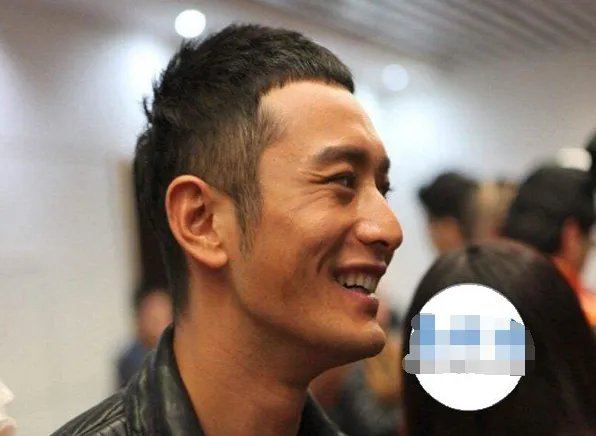 黄晓明为什么推掉工作?