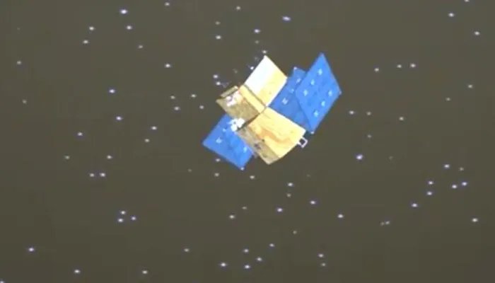 卫星发射基地有哪些 中国卫星发射基地在哪里