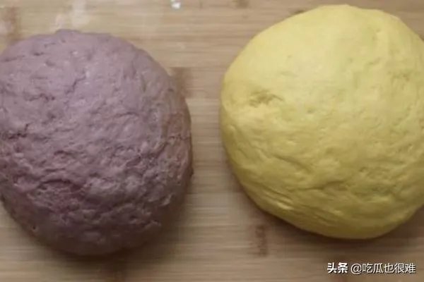 怎么补救没发起来的面?