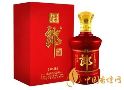郎酒1912恒久珍爱多少钱?市场价格及购买建议