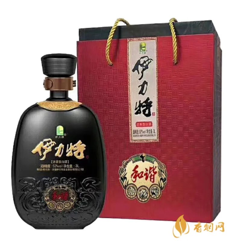 伊力特曲价格表多少钱?详尽解析