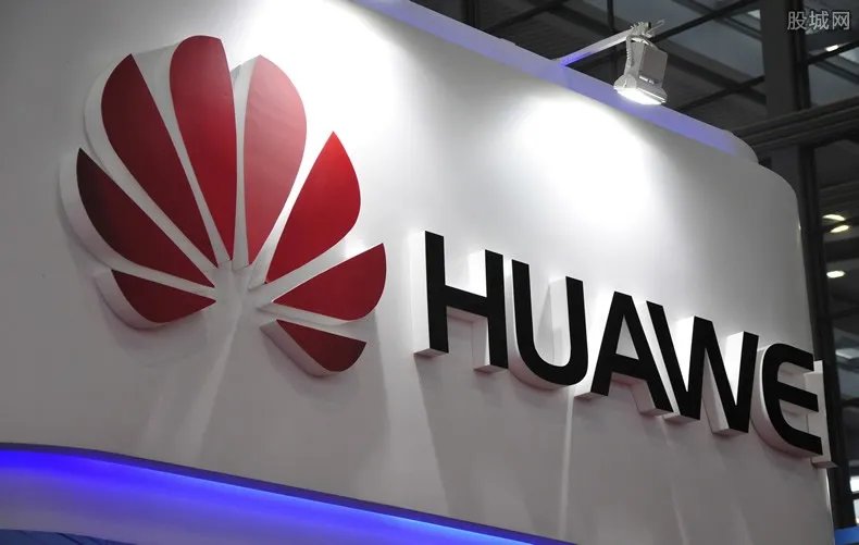 华为4万个5G基站 华为签订30多个5G商用合同