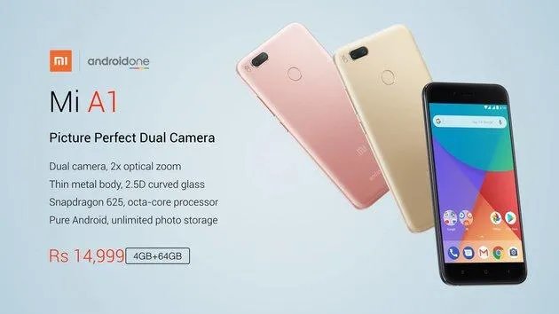 android one
