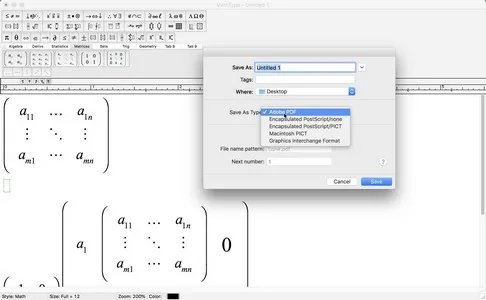 mathtype注册码永久激活版