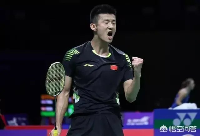 谌龙2-0淘汰西本拳太进八强,目前中国球员谌龙的状态有望夺冠吗?