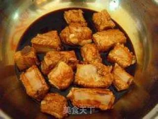 糖醋排骨