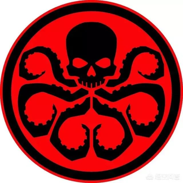 美国队长里的九头蛇是什么组织,它和神盾局有哪些关联?