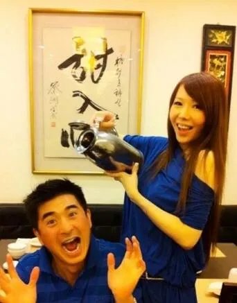邵昕为什么离婚原因曝光 称为了小孩撑到现在