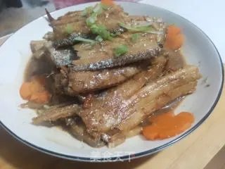 家常刀鱼