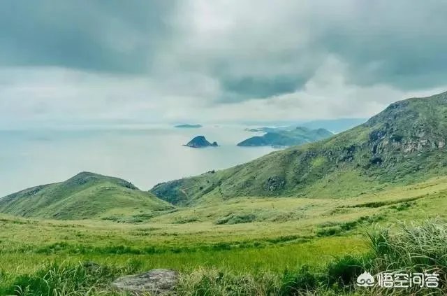 大嵛山岛在哪里，好玩吗？