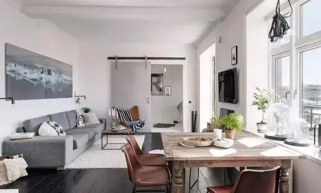 北欧风,挡不住的流行趋势