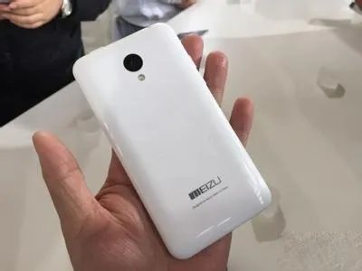 魅蓝5吧