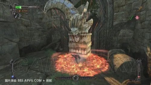 《恶魔城：暗影之王》隐藏物品收集指南
