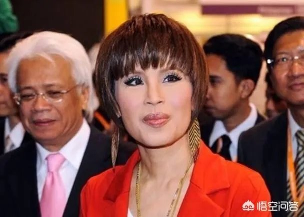 虽然泰国取消了长公主参加总理竞选的资格，但这是否表明了泰国公主对军政府的不满？