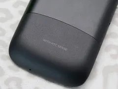 更快更出色 HTC 渴望S S510e报价3288元