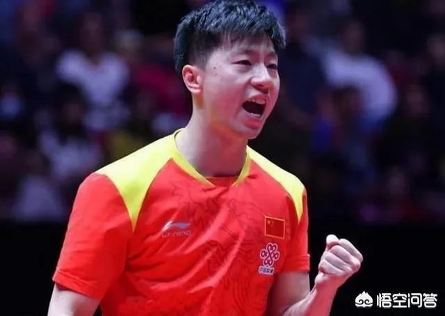 2018日本乒乓球公开赛种子选手名单出炉,中国选手几人入围,夺冠前景如何?