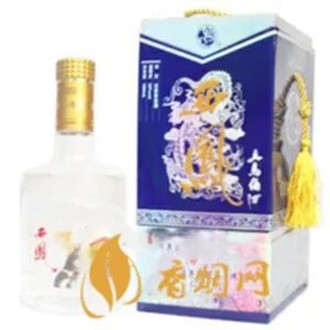 山西代县黄酒是什么牌子的好?